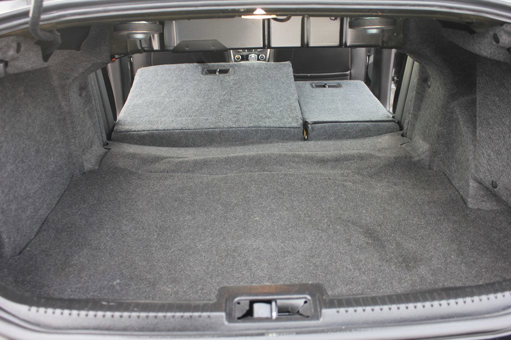 Used 2011 Ford Fusion SEL w/ 302A Rapid Spec Order Code image 40