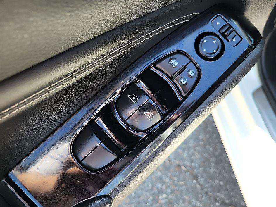 Certified 2021 Nissan Altima 2.5 SL image 10