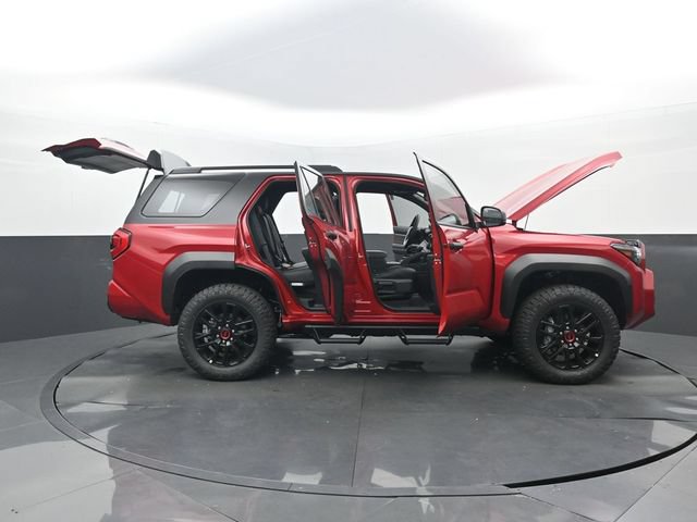 New 2026 Toyota 4Runner SR5 AWD/4WD image 30