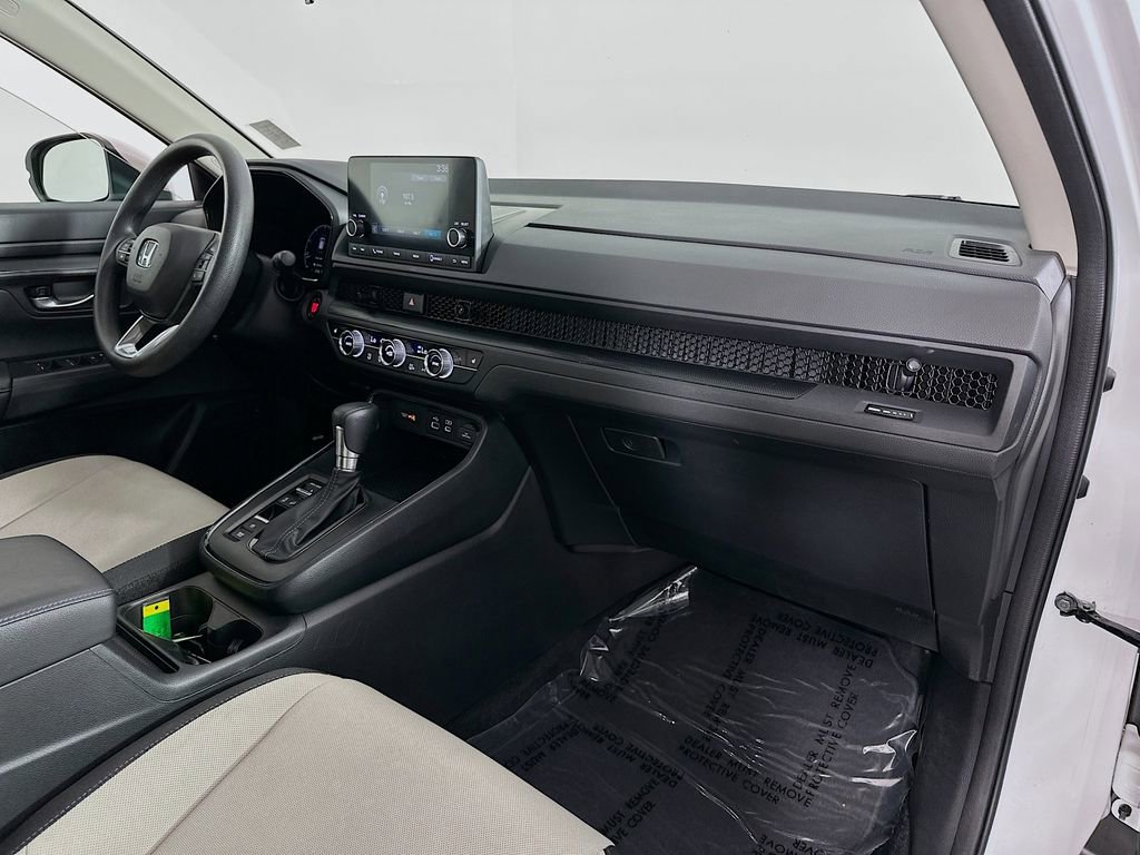 Used 2023 Honda CR-V EX image 30