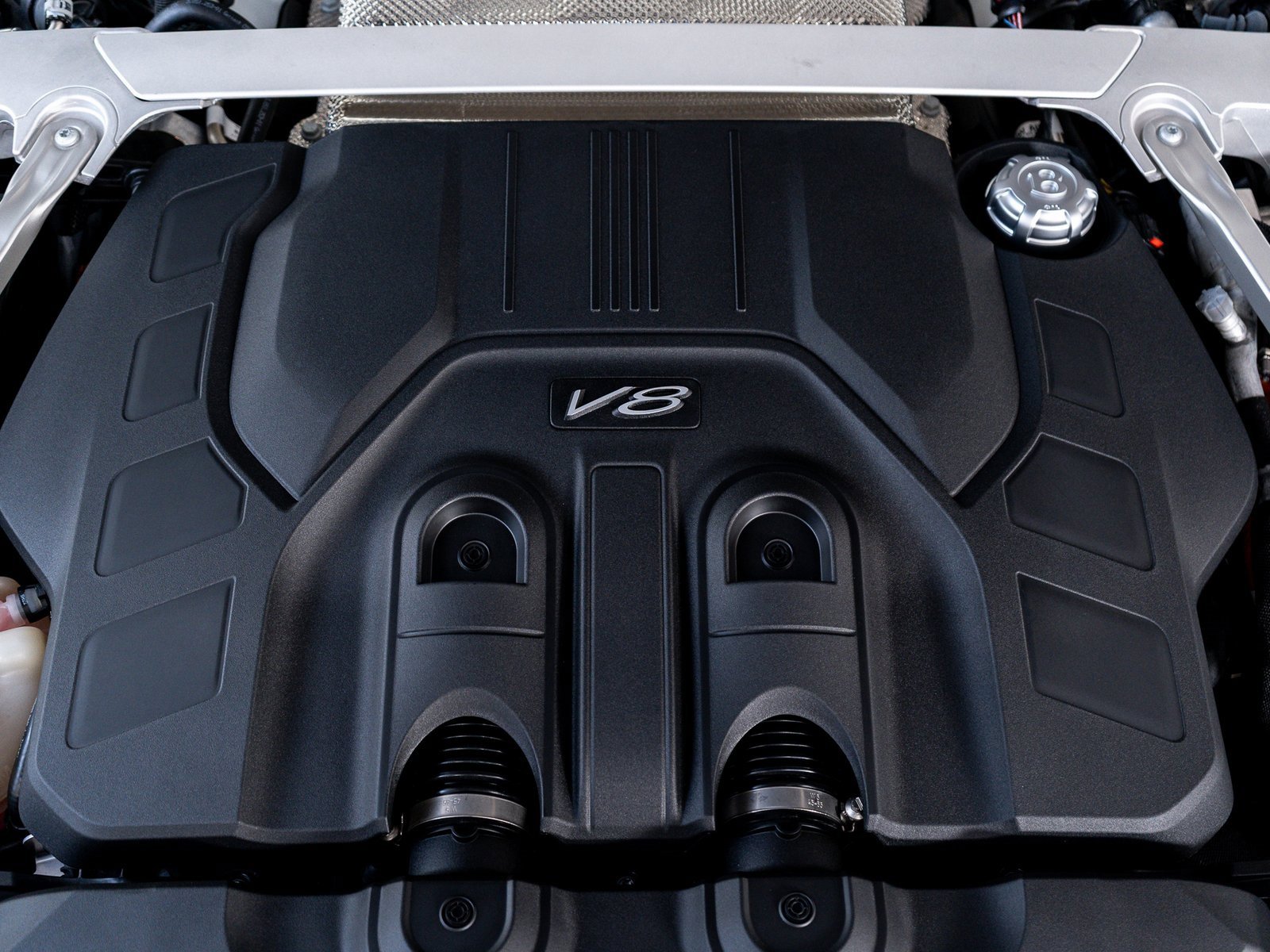 Certified 2025 Bentley Continental GT Speed image 42