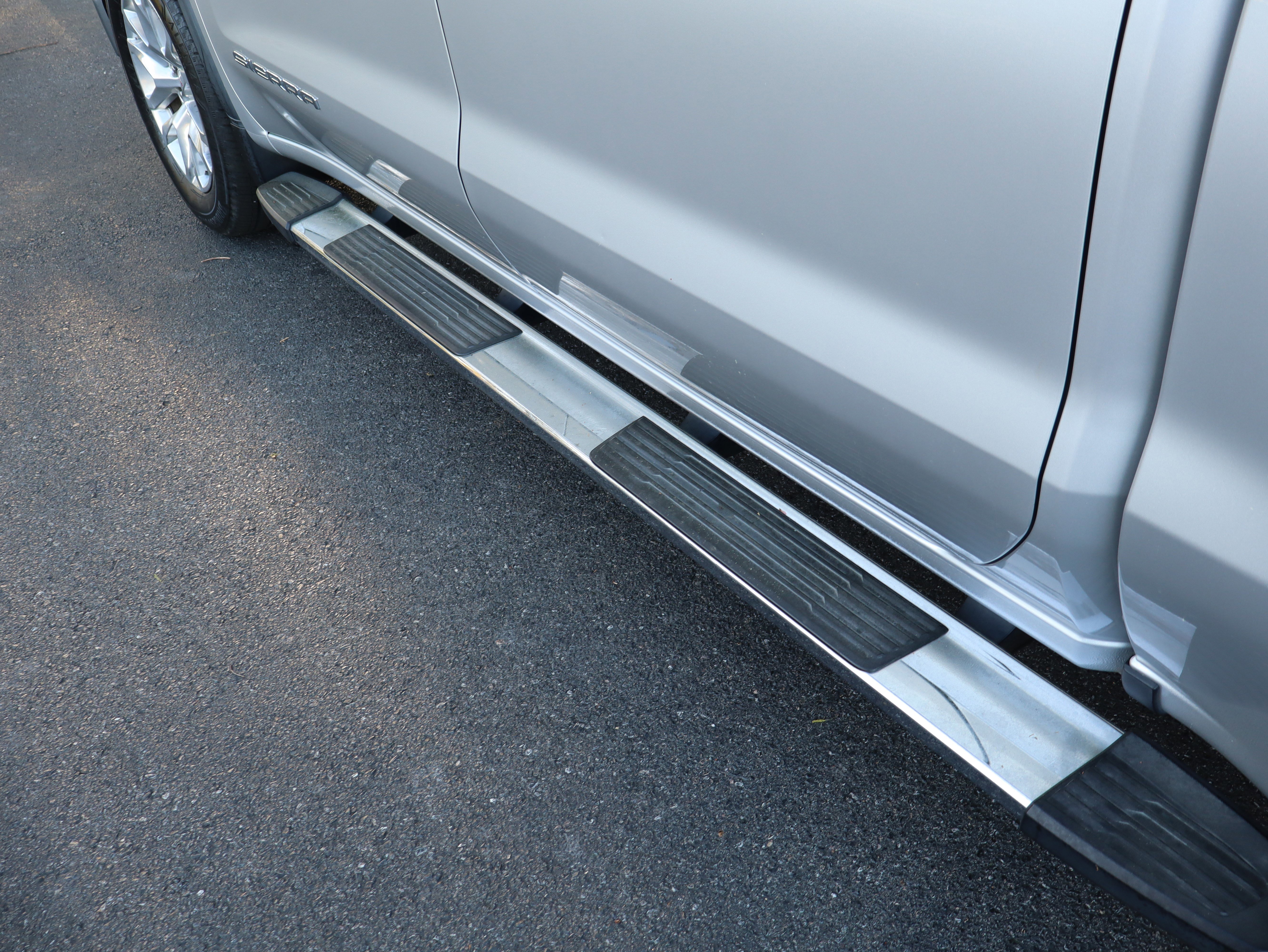 Used 2019 GMC Sierra 1500 SLT w/ SLT Premium Plus Package image 21