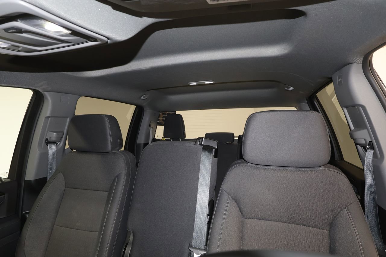 Certified 2025 Chevrolet Silverado 2500 LT w/ Convenience Package image 18