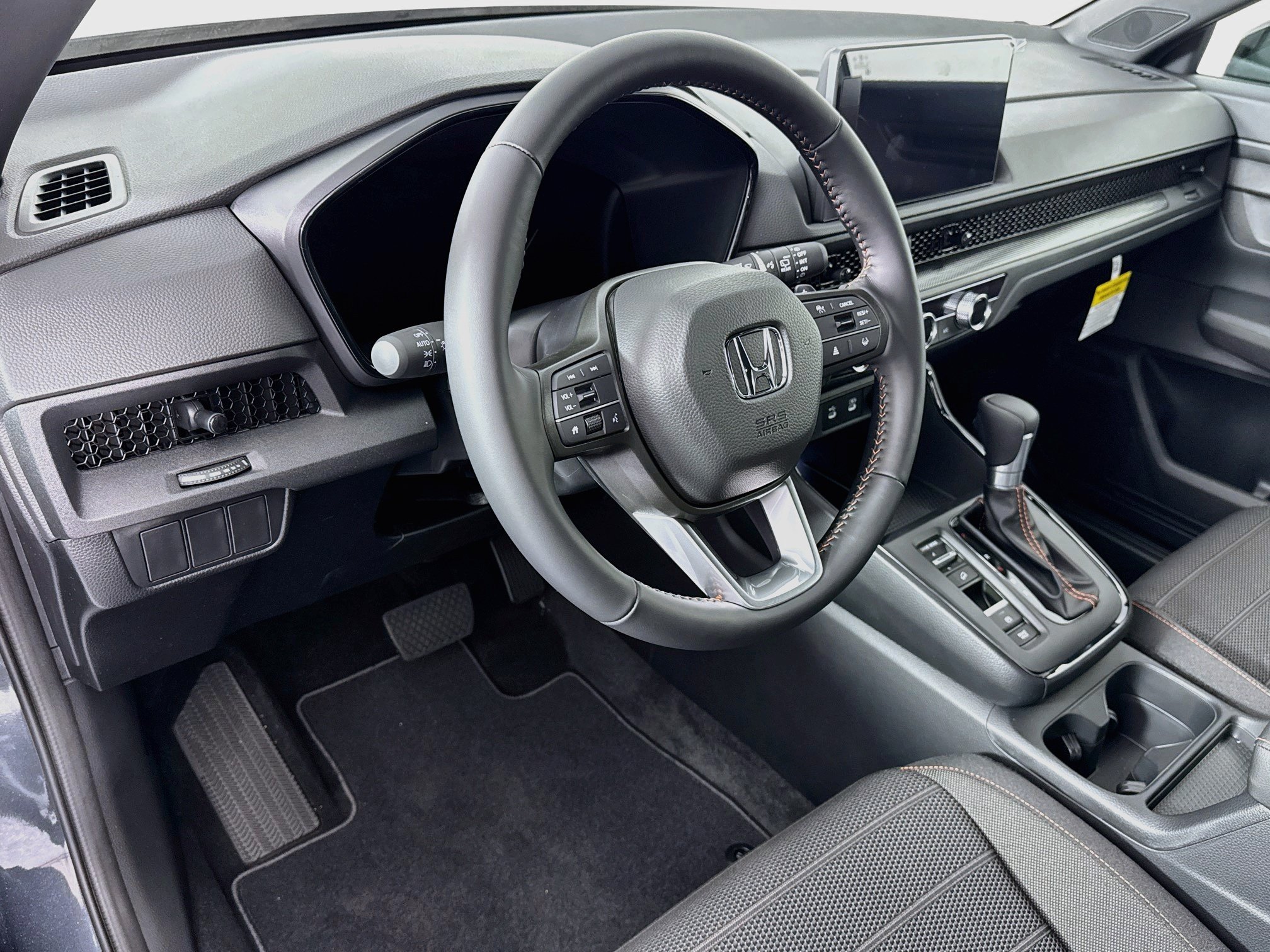 New 2026 Honda CR-V Sport image 9