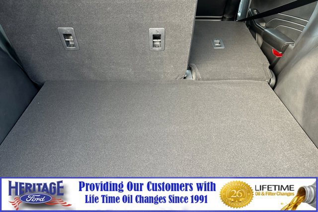 New 2025 Ford Escape SE w/ Class II Trailer Tow Package image 12
