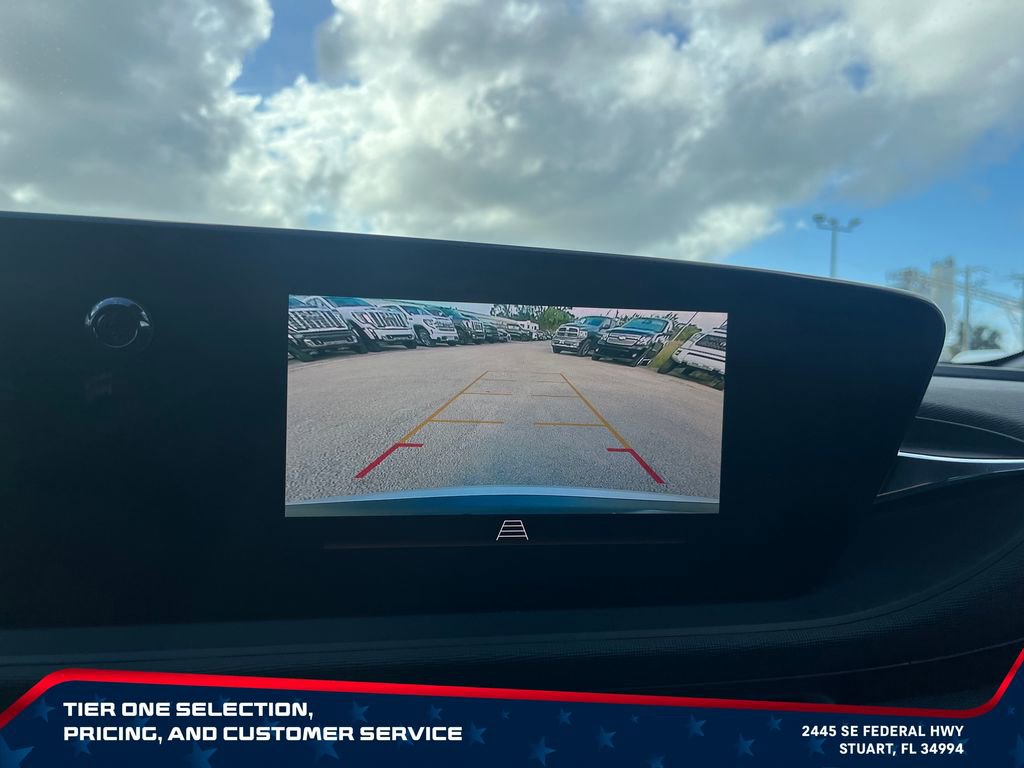 New 2026 Buick Envista Preferred w/ Convenience I Package FWD image 31