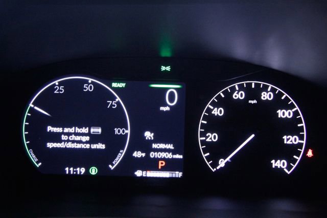 Certified 2024 Honda CR-V Sport-L image 19