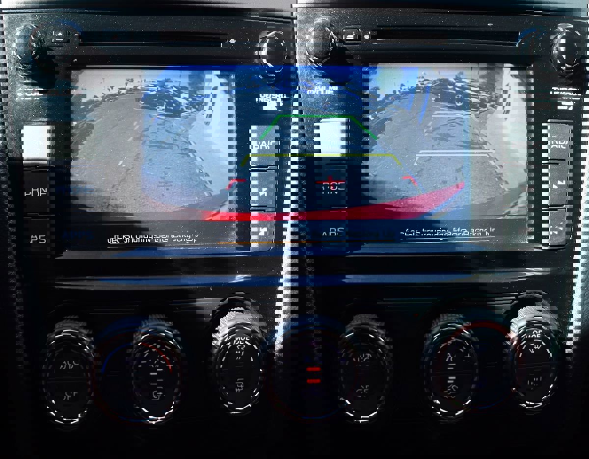 Used 2021 Subaru WRX image 48