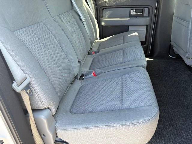 Used 2013 Ford F150 XLT w/ Luxury Equipment Group AWD/4WD image 17