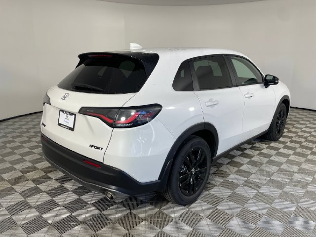 Used 2026 Honda HR-V Sport image 15