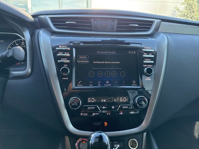 Used 2023 Nissan Murano SL w/ SL Moonroof Package FWD image 20