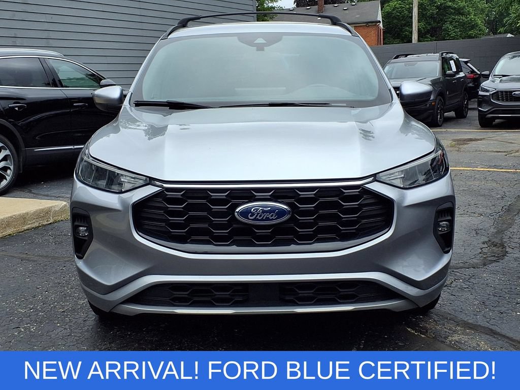 Certified 2023 Ford Escape ST-Line Select w/ Tech Pack #1 AWD/4WD image 24