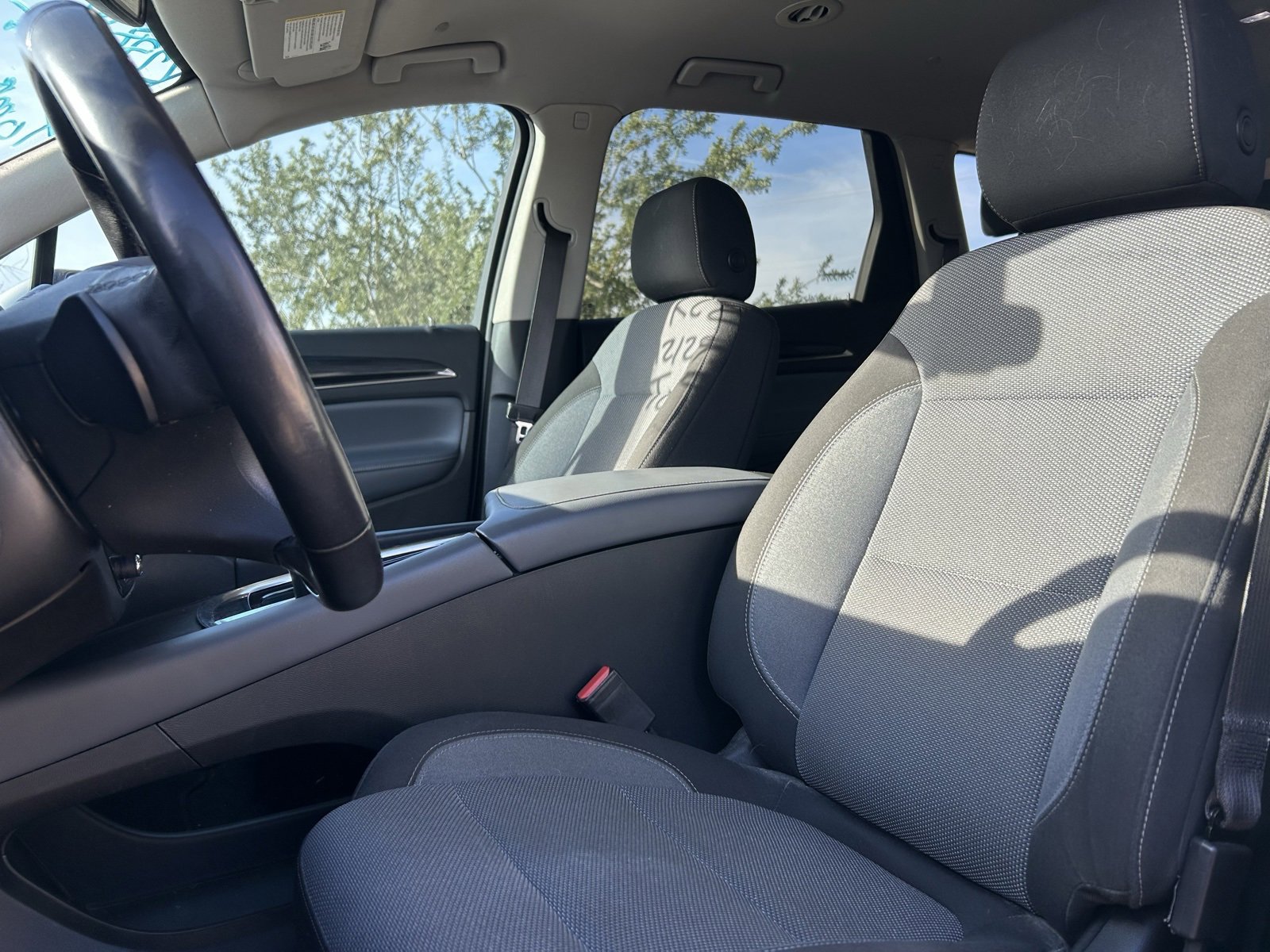 Used 2021 Buick Enclave Preferred image 12