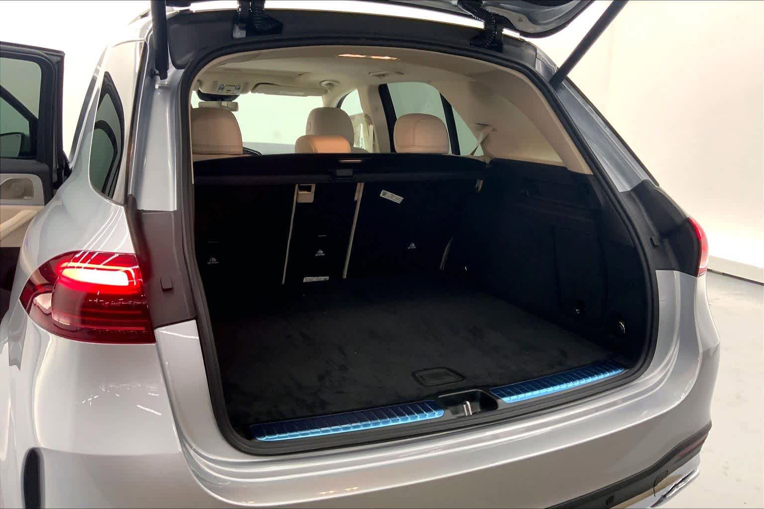New 2026 Mercedes-Benz GLE 450 4MATIC image 17