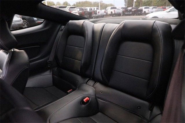 Used 2020 Ford Mustang GT Premium image 9
