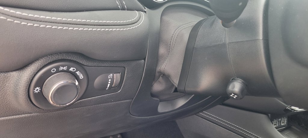 Used 2024 Dodge Durango SRT AWD/4WD image 19