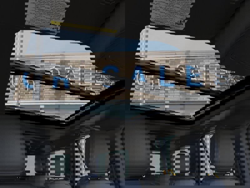 New 2026 Ford Expedition Max Platinum w/ Stealth Appearance Package image 22