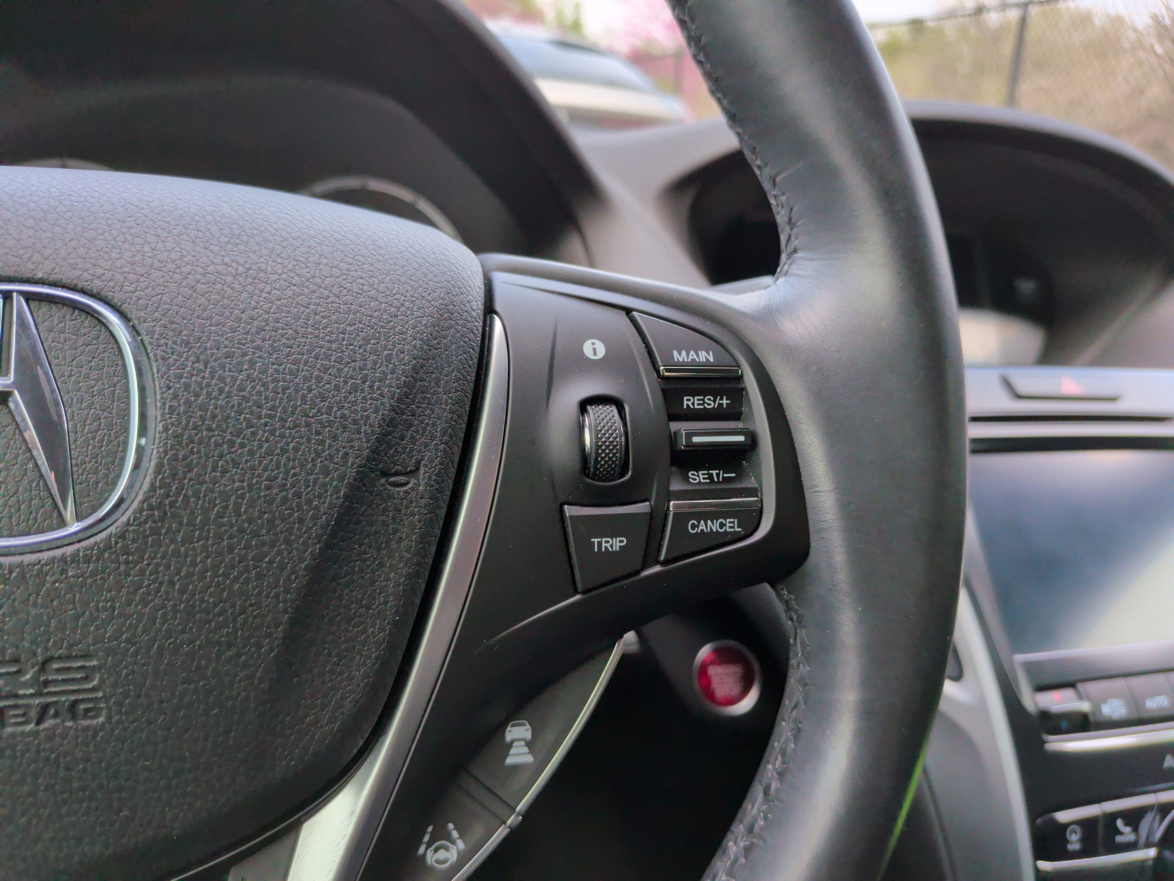 Used 2018 Acura TLX w/ Technology Package image 22