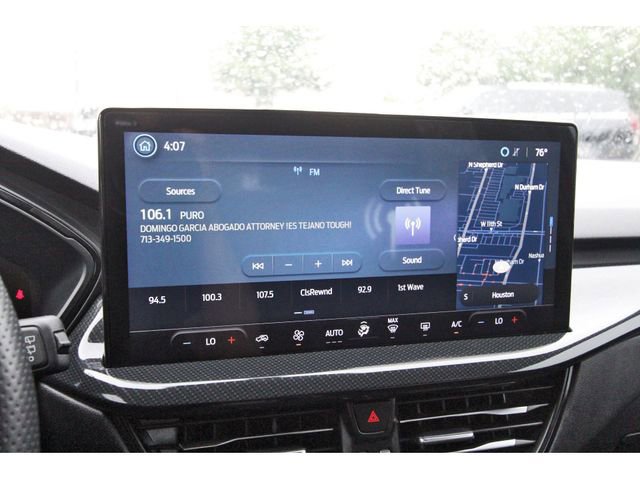 Used 2023 Ford Escape ST-Line w/ Tech Pack #1 FWD image 23