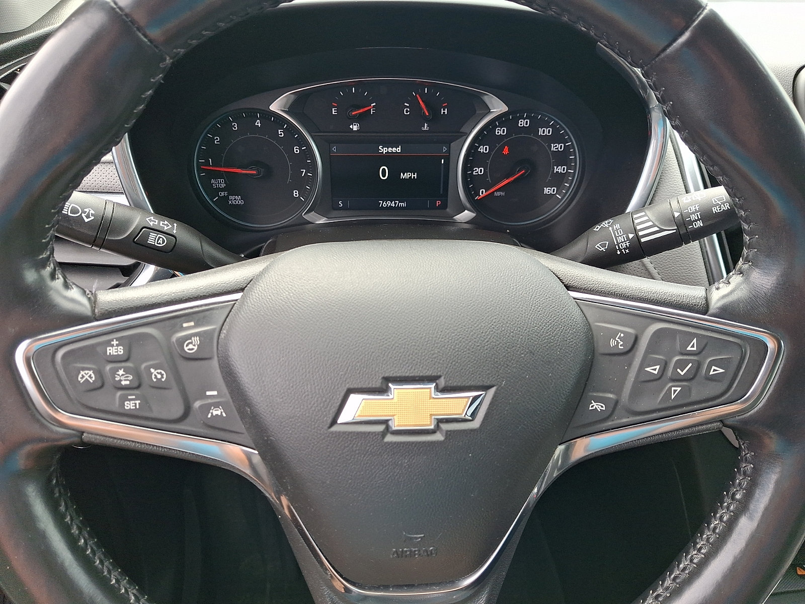 Certified 2021 Chevrolet Equinox Premier AWD/4WD image 20