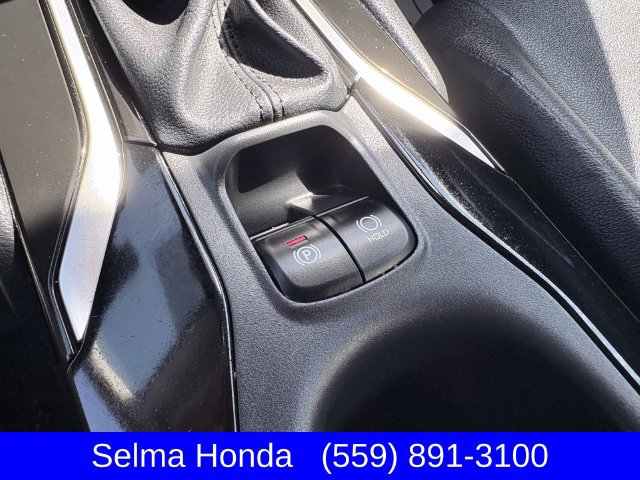 Used 2024 Toyota Corolla Cross XLE w/ Convenience Package FWD image 21