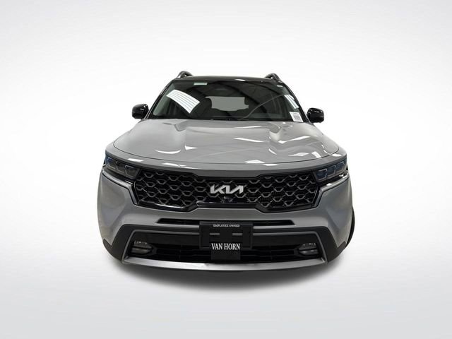 Used 2023 Kia Sorento SX Prestige image 12