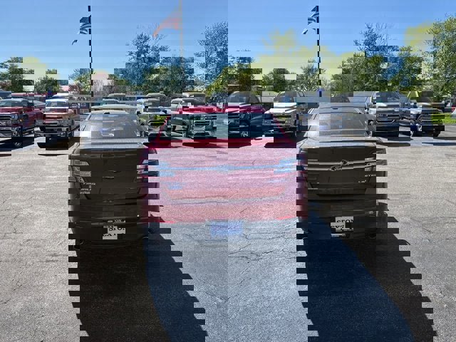 Used 2017 Ford Taurus Limited FWD image 6