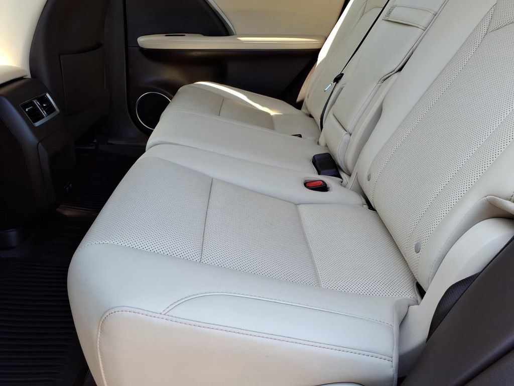 Used 2020 Lexus RX 350 AWD w/ Premium Package image 19