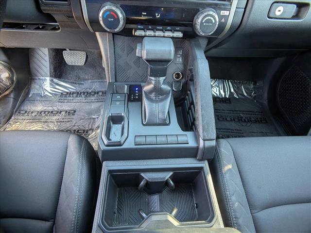 Used 2024 Toyota Tacoma SR image 17