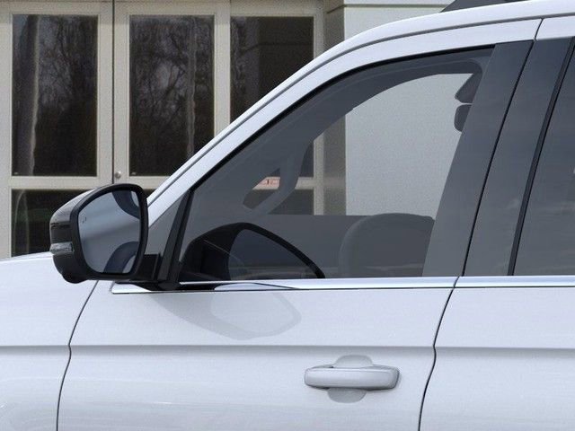 New 2026 Ford Expedition Max Active image 20