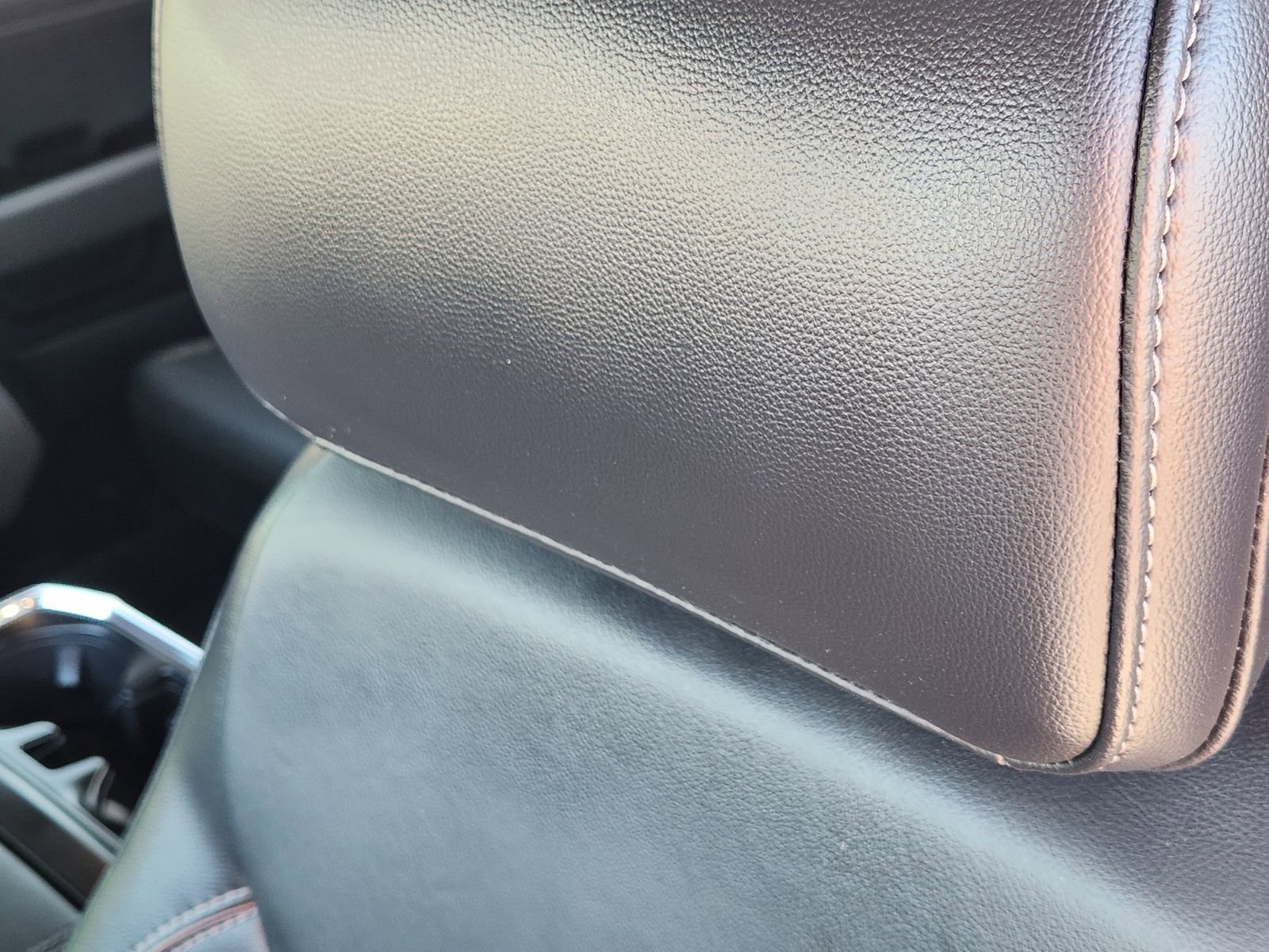 Used 2021 Ford F150 Lariat w/ Equipment Group 502A High image 18