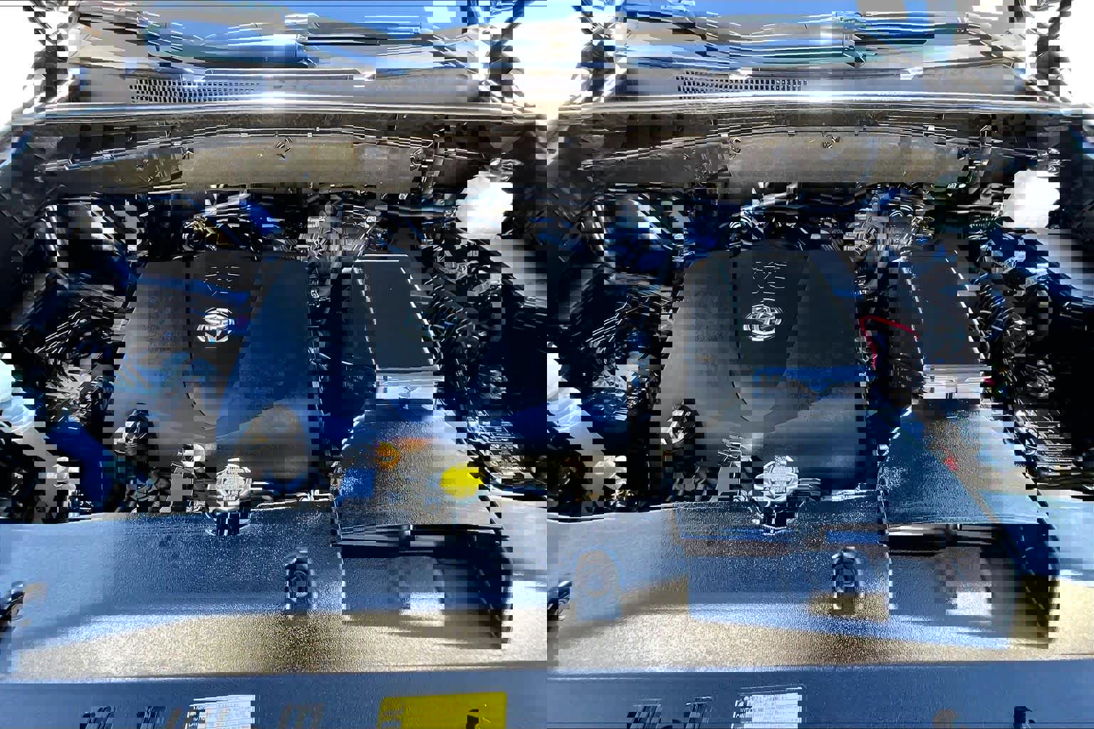 Used 2017 Toyota Highlander XLE image 31