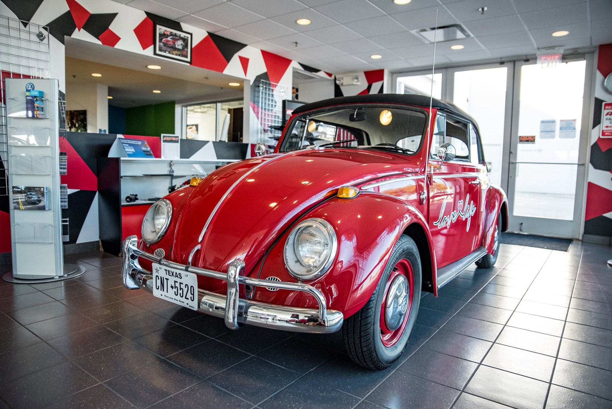 Used 2024 Volkswagen GTI Autobahn image 17