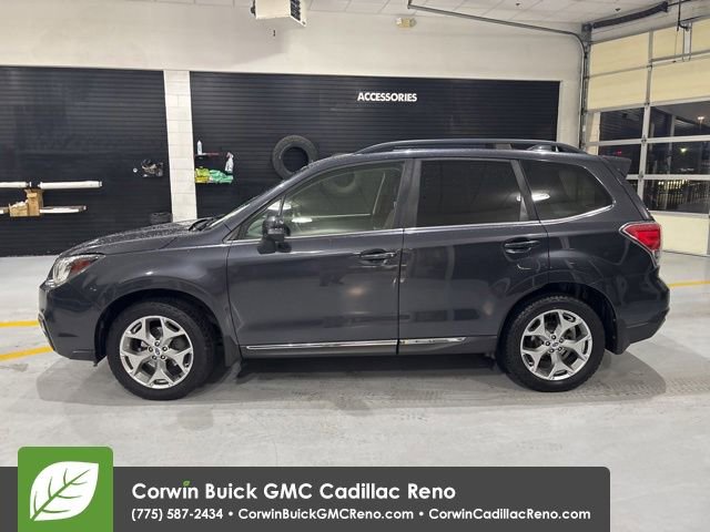 Used 2017 Subaru Forester 2.5i Touring AWD/4WD image 5
