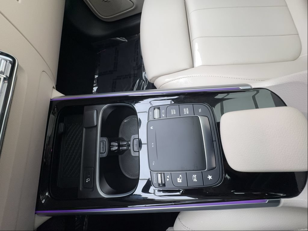 Used 2023 Mercedes-Benz EQB 350 4MATIC SUV w/ Pinnacle Package image 44