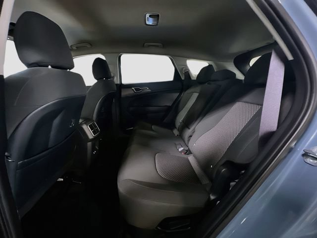 Certified 2026 Kia Sportage S AWD/4WD image 23