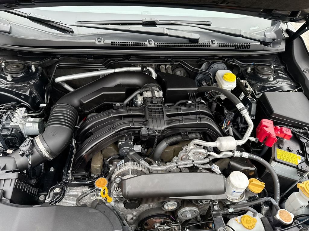 Used 2024 Subaru Impreza RS w/ Popular Package #3 image 18