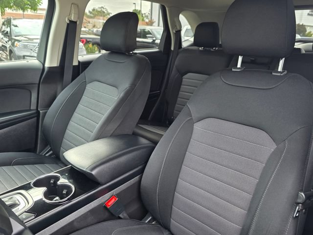 Used 2018 Ford Edge SE AWD/4WD image 13