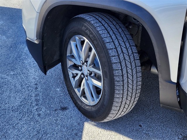 Used 2017 GMC Acadia SLE w/ Driver Alert Package I image 34