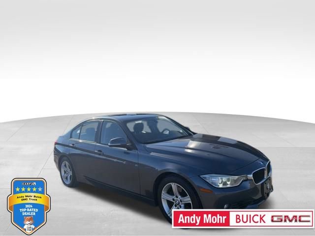 Used 2013 BMW 328i xDrive Sedan