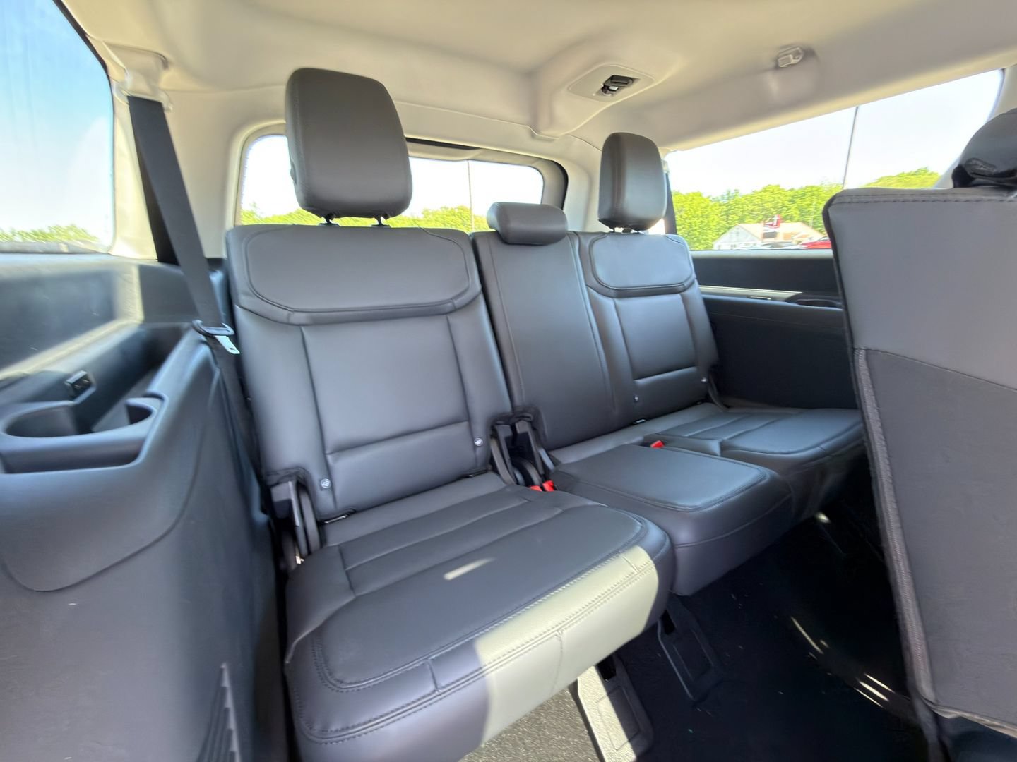 New 2026 Ford Expedition Max Active AWD/4WD image 11