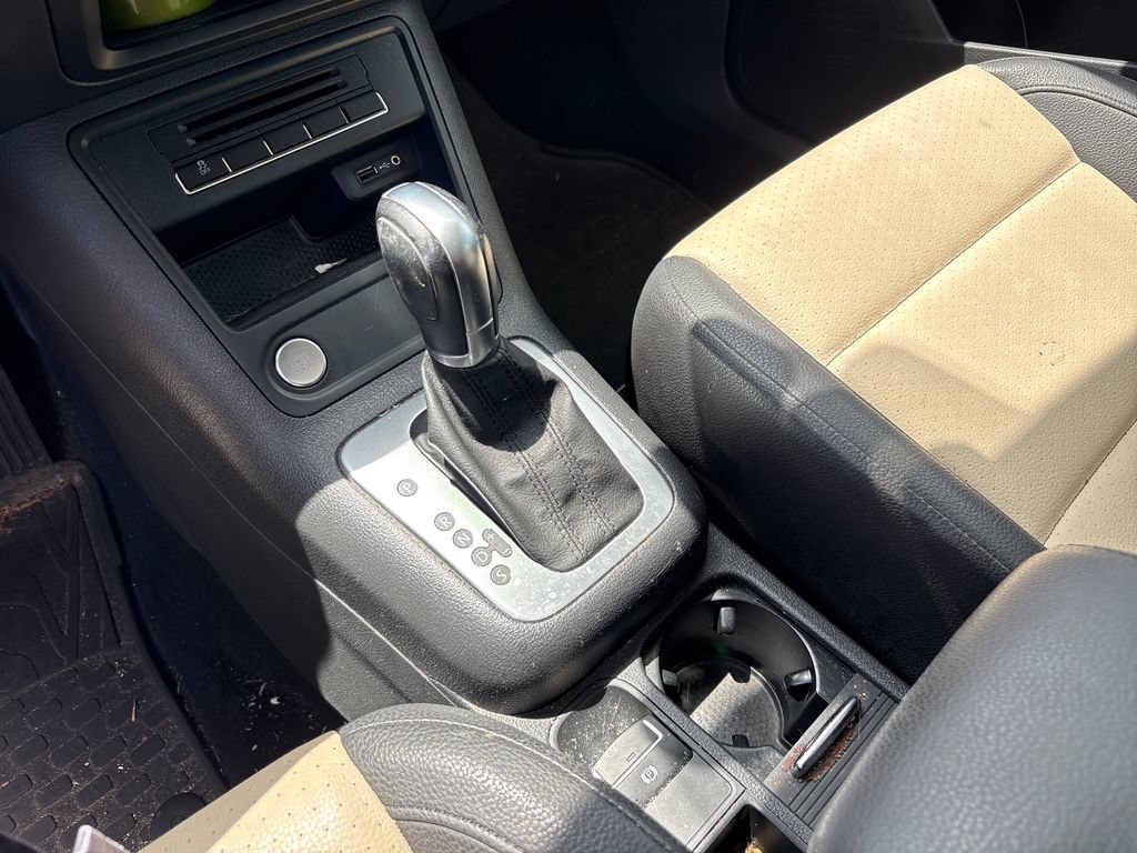 Used 2017 Volkswagen Tiguan S FWD image 26