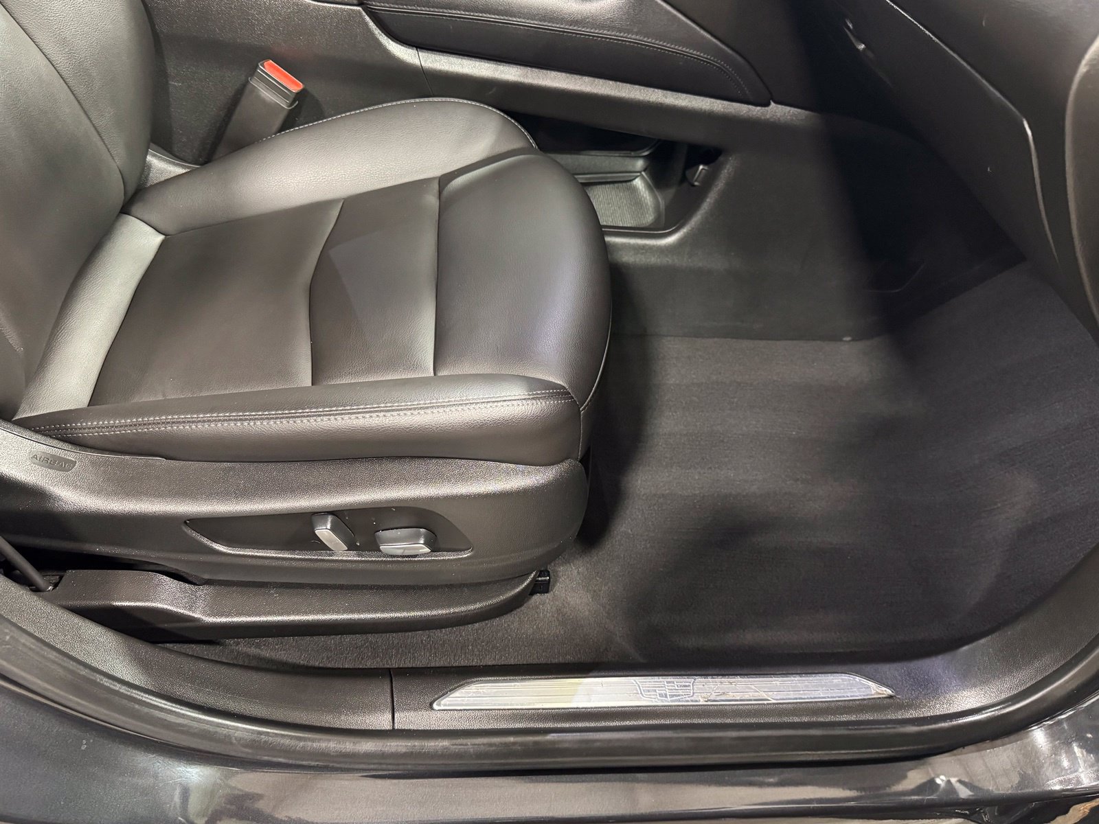 Used 2020 Cadillac XT5 Luxury AWD/4WD image 55