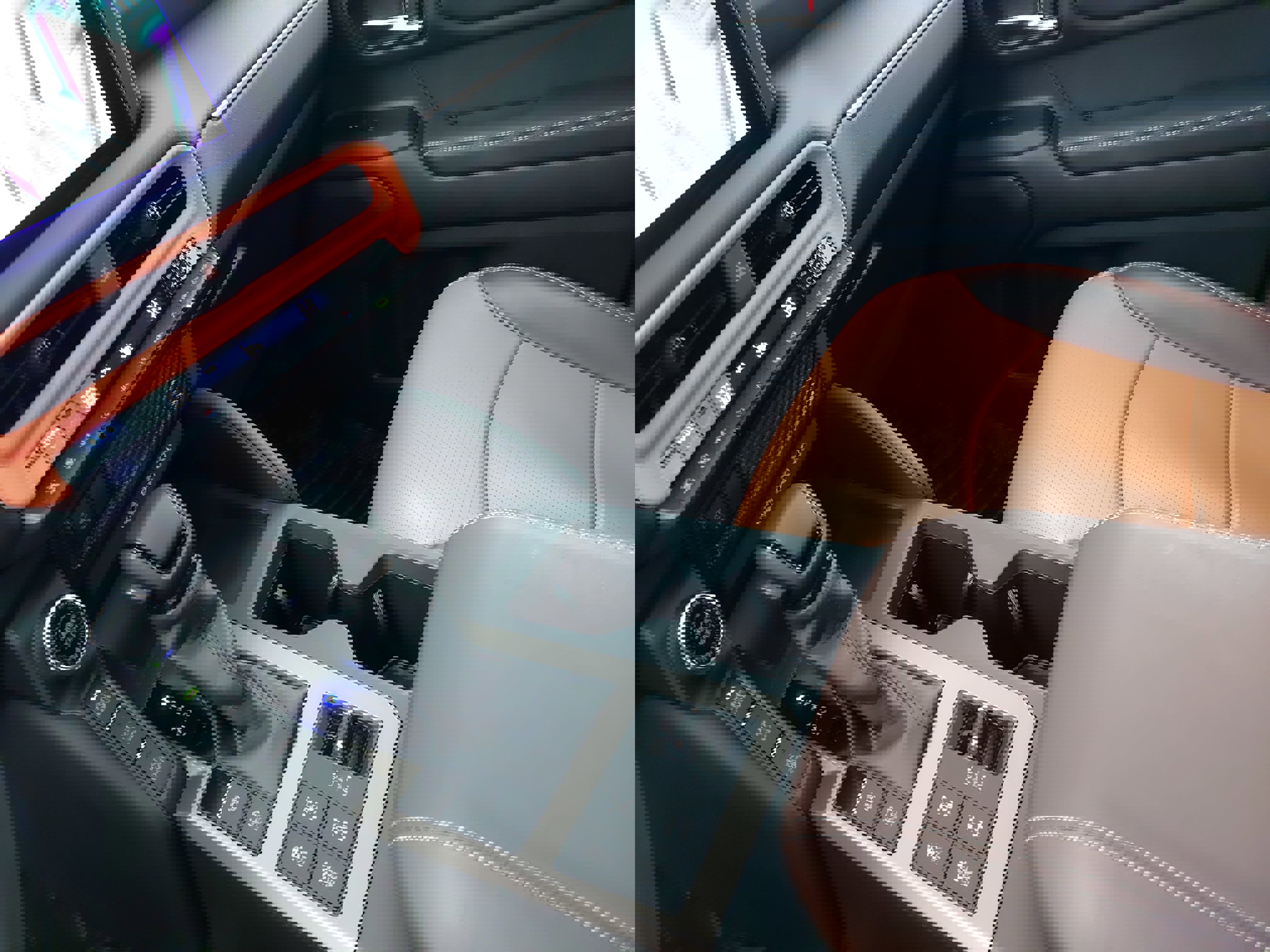 Used 2024 Toyota Land Cruiser image 26