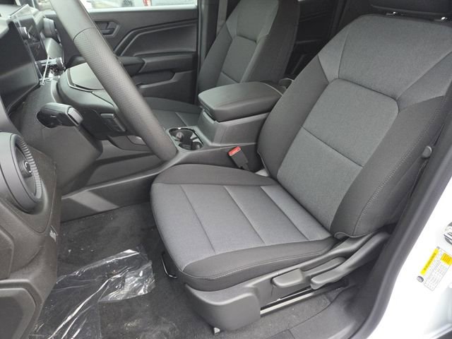 New 2026 Chevrolet Colorado Trail Boss image 31