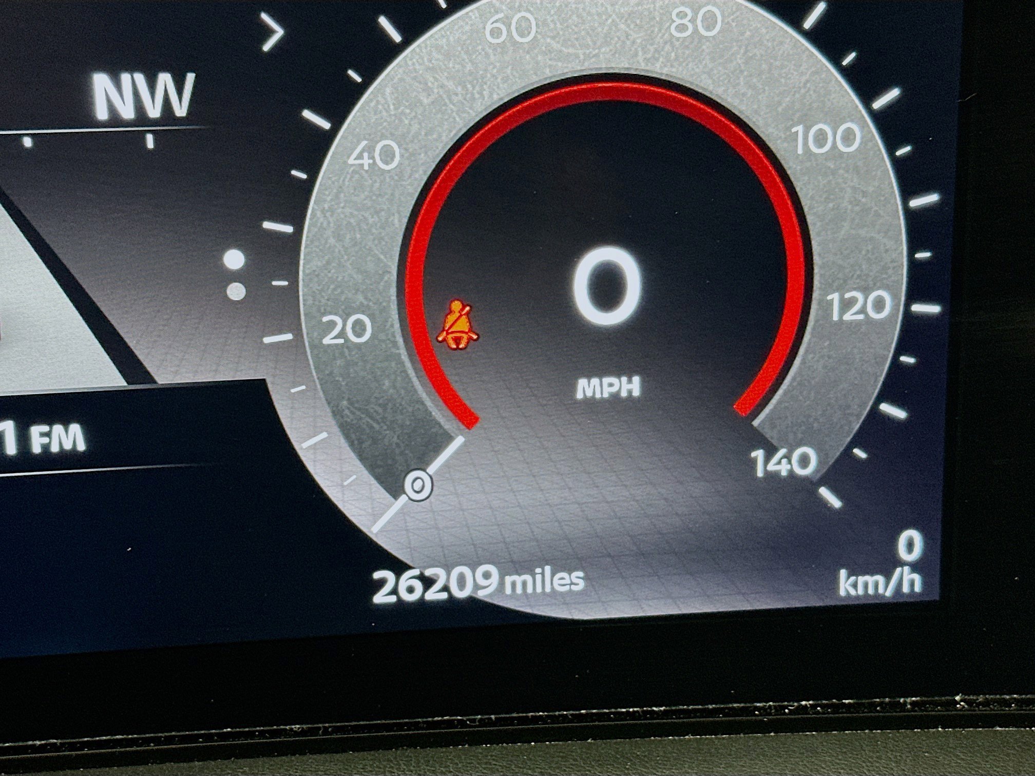 Used 2023 Nissan Ariya FWD image 19