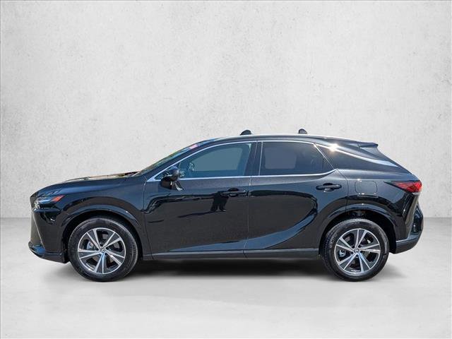 Used 2024 Lexus RX 350 FWD w/ Technology Package image 9
