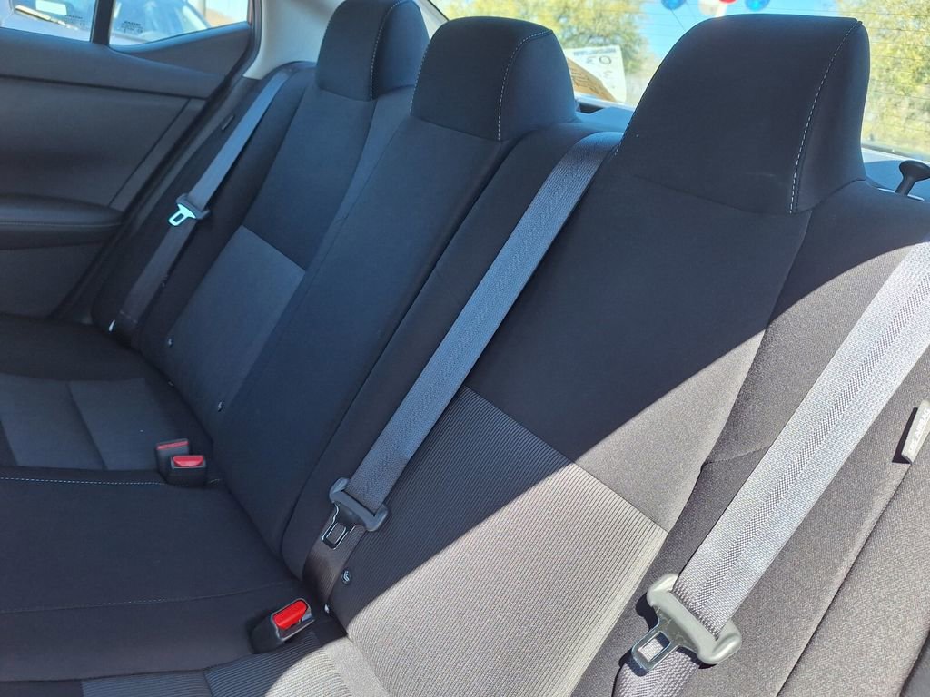 Used 2025 Nissan Sentra SV w/ All-Weather Package image 23