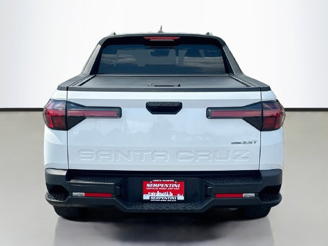 Used 2022 Hyundai Santa Cruz SEL Premium AWD/4WD image 6