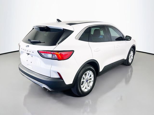 Used 2022 Ford Escape SE w/ Convenience Package image 7